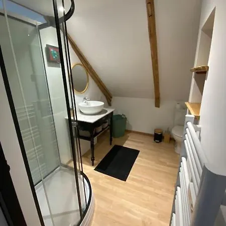 Maison Ussel  Exterior photo