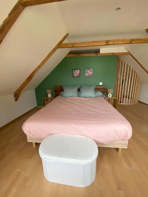 Maison * Ussel (Limousin)